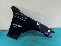 Błotnik przód prawy Bmw f10 f11 granatowy A89