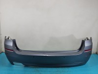 Zderzak tył Bmw f10 f11 szary A52 kombi