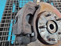 Zacisk przód lewy Hyundai Elantra VI 15-20 1.6 16v