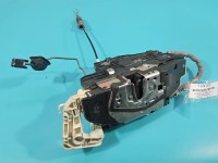 Zamek przód lewy Mercedes W221 EUROPA 6+6pin A2217204735