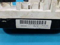 Konsola panel nawiewu Jeep Compass I 06-16 P55111874AC