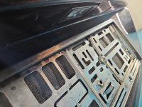 Klapa tył BAGAŻNIKA SZYBA Vw Passat B8 kombi 5d Lc9x