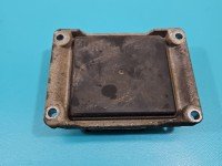 Komputer Sterownik silnika 55350552 Opel Corsa C 1.2 16V