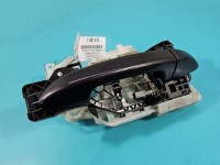 Klamka przód prawa zewnętrzna Vw Passat B6 3C0837886J LC8Z