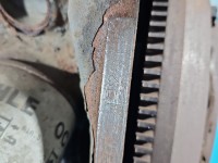 Silnik Opel Meriva A 1.6 16V 105KM ODPALANY FILM pomiar