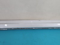 Listwa progowa prawa PRÓG NAKŁADKA BMW iX3 G08 8072708-04