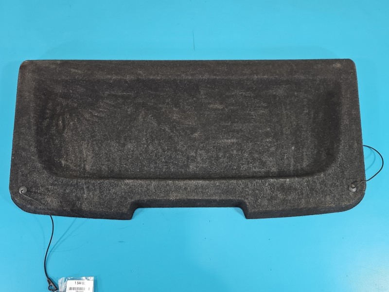 Półka tylna tył bagażnika Fiat Grande Punto