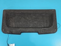 Półka tylna tył bagażnika Fiat Grande Punto