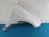 Błotnik przód prawy Ford Edge II biały