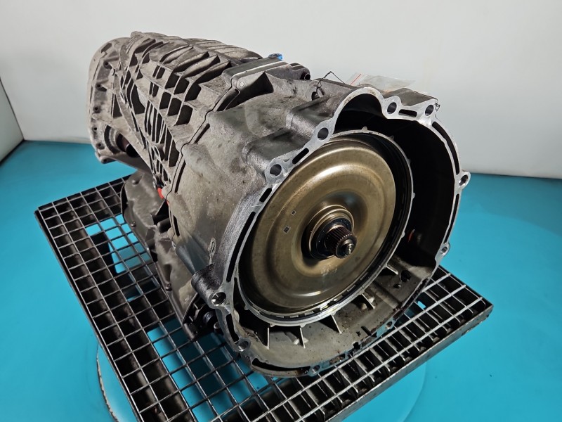 Skrzynia biegów automat Porsche Panamera I 970 97030001115 3.0 v6 (CWD)