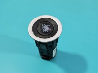 Przełącznik START / STOP Wytarty Fiat Freemont 68207000AB