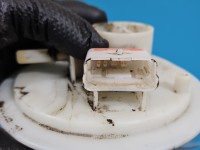 pompka Pompa paliwa Fiat Punto II 1.2 8V wiel 51709816 Producent części: FIAT, 4 PIN