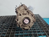 Reduktor Toyota Rav4 IV 2.0 D4D 4X4 4WD