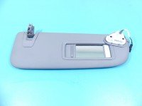 Przesłonka prawa Porsche Panamera I 970 DASZEK osłona przeciwsłoneczna