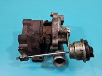 Turbosprężarka Renault Kangoo I 54359880000 1.5 dci 65KM