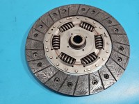 Sprzęgło Jeep Cherokee KL 2.0 multijet