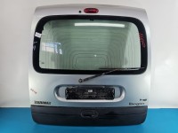 Klapa tył BAGAŻNIKA SZYBA Renault Kangoo I HB 5d Brak