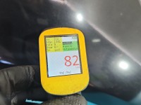 Błotnik przód prawy Kia Ceed II 12-18 1K