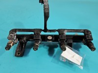 Wtryskiwacz 01F002A Citroen C2 1.4 8V 73KM