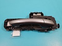 Klamka tył prawa zewnętrzna Mercedes GLA X156 13-19 A2047601634