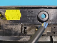 Klamka klapy tył Renault Kadjar 265122070R, 265128109R