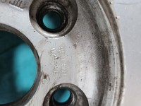 4X alufelgi felgi 16" komplet Audi A4 B7 R16