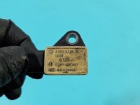 Czujnik ciśnienia powietrza Mercedes W213 A0091538528 Mapsensor