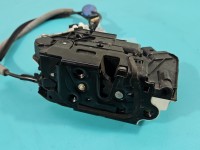 Zamek przód prawy 5N1837016C Vw Scirocco III 08- EUROPA 6pin
