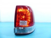 Lampa tył prawa Toyota Land Cruiser J200 07- HB