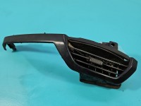 Kratka nawiewu środkowa Isuzu D-Max II 11-19 140820 EUROPA