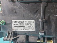 Nagrzewnica AUDI A4 B8 8K1820005AS EUROPA
