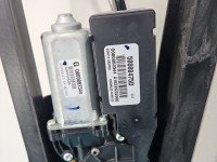 Szyberdach Opel Antara 2.2 cdti (A22DM)