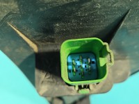 Reflektor lewy lampa przód Ford Fiesta Mk6 EUROPA