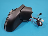 Lusterko prawe Mercedes CLA C118 X118 biały 149 europa