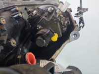 Pompa wtryskowa Jeep Cherokee KL 2.0 multijet