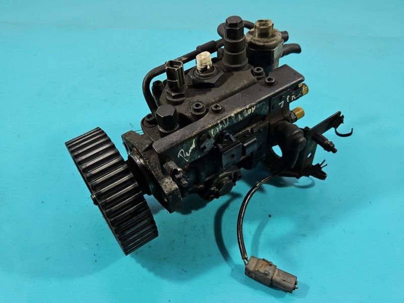 Pompa wtryskowa Mazda 323f 2.0 ditd 096500-5020