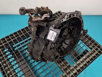 Skrzynia biegów 20CP67 Citroen C3 I 1.4 hdi