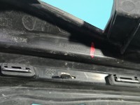 Zaślepka kratka zderzaka prawa atrapa Peugeot 508 II 18- 9813565077