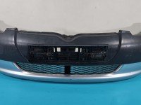 Zderzak przód Toyota Yaris I srebrny 199