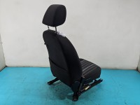 Fotel lewy przód kierowcy Ford Focus Mk2 5d EUROPA