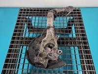 Zwrotnica prawa piasta przód 1.9 tdi Audi A4 B6