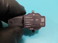 Czujnik parkowania PDC Opel Insignia B 84566047, 0263063086 czarny z510