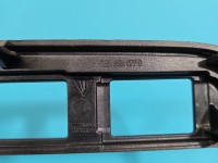 Ramka radia Porsche Cayenne I 9P 7L5858079D