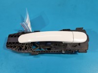 Klamka przód prawa zewnętrzna Skoda Citigo 11-19 5N0839885H LB9A