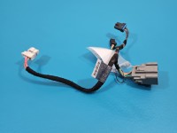 Wiązka instalacja Wiązka od dmuchawy i opornika. Renault Laguna III 52417641