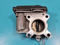 Przepustnica Renault Captur I 8201171233, 161206038R 0.9 Tce