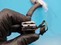 Stacyjka KLUCZYK WKŁADKA Renault Master II