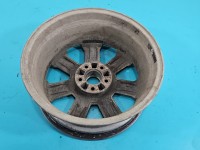 Felga aluminiowa 17" Fiat Croma II alufelga Szerokość felgi: 7.0", Rozstaw śrub: 5x112, Producent felg: FIAT, Kod...