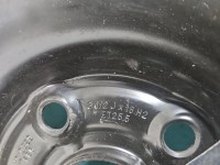 Koło zapasowe 18" dojazdowe dojazdówka Seat Leon II Rozstaw śrub: 5x112, Continental, IMPRK1546114, CONTINENTAL 125/70 2024R...