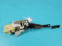 Zamek przód lewy Honda CR-V II EUROPA Producent części: Honda, 3+2pin